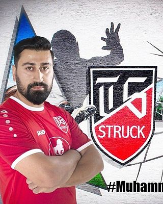 Muhammet Ali Öztürk