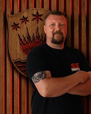 Marco Greubel