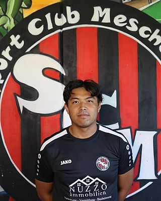 Daniel Oudanoon