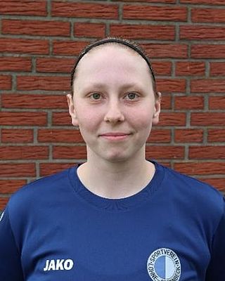 Carlotta Emily Kuban