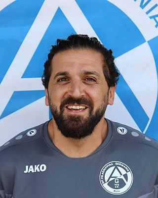 Ömer Akyol