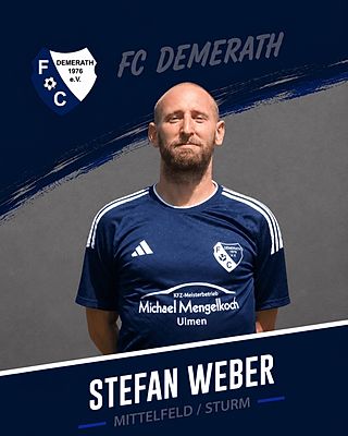 Stefan Weber