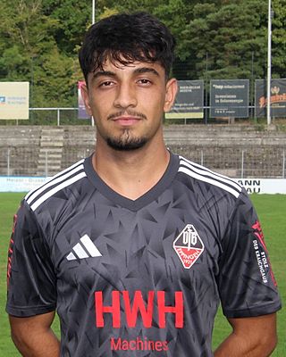Farid Hazrati