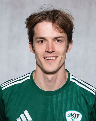 David Bennedikt Klassen