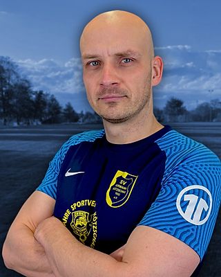 Chris Niederhausen