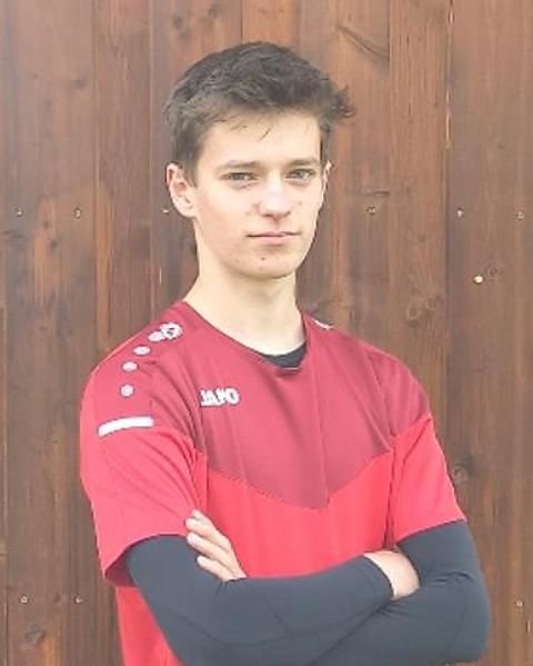 Gabriel Rau