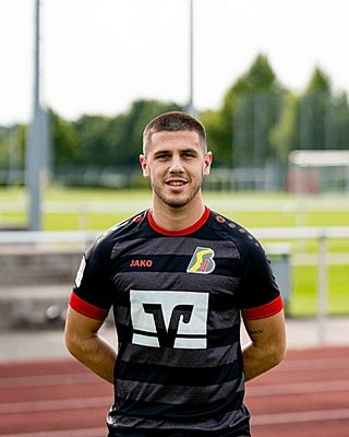 Neriman Kocevic