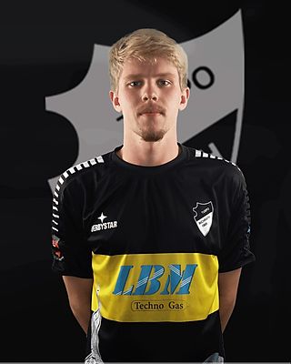 Jonas Schäfer