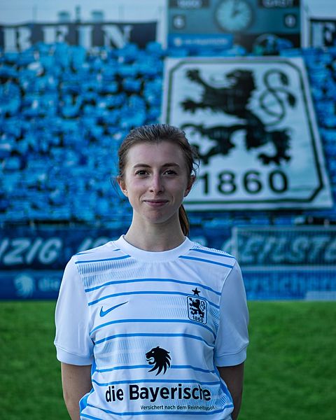 Foto: Markus Haimerl - TSV 1860 Münc