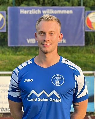 Nico Strasser