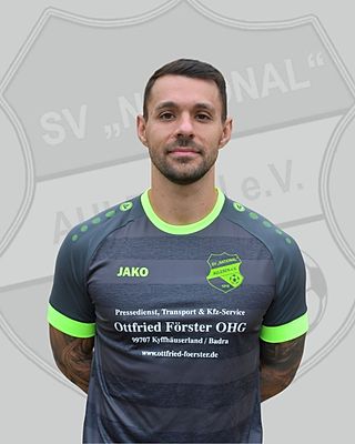 Lucas Müller