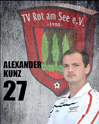 Alexander Kunz