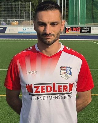 Hasan-Ali Serdar