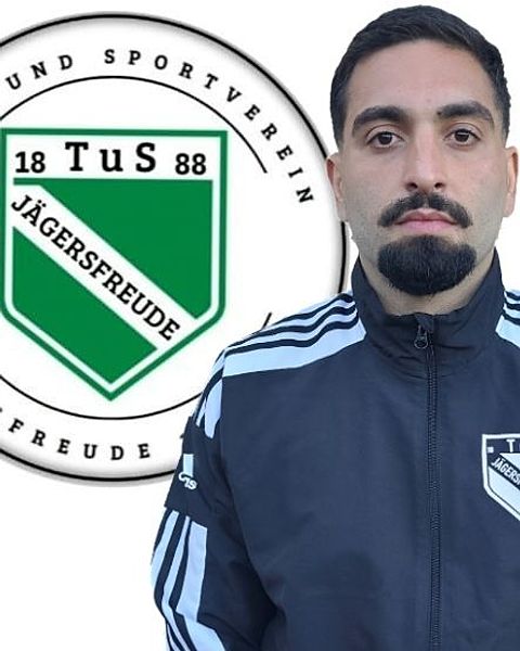 Foto: Manuel Hübler
