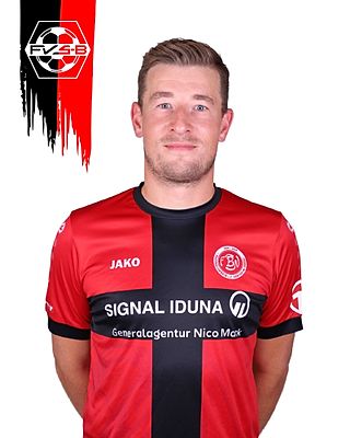 Johannes Diepold