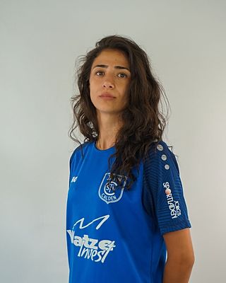 Dilara Dulda