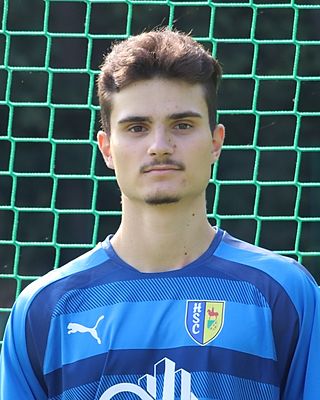 Cedric Holger Pakendorf