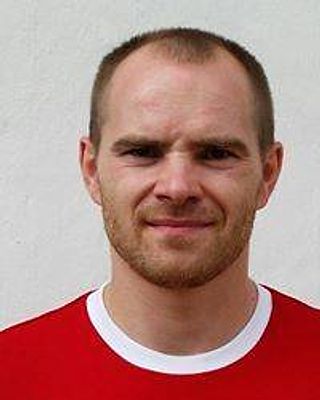 Steven Eckardt