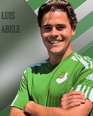 Luis Abele