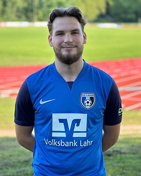 Foto: SC Lahr