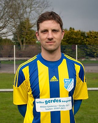 Sebastian Tiefenthaler