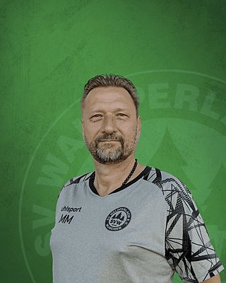 Martin Modl
