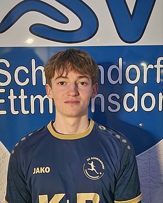 Aaron Krüger