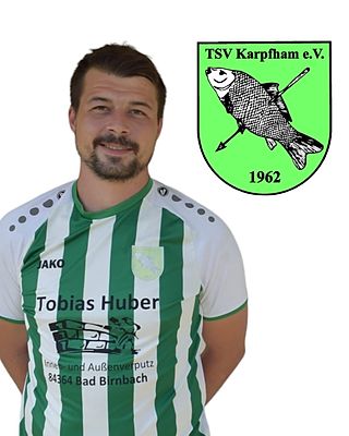 Stefan Lindhuber