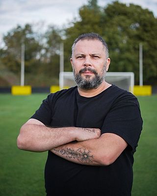 Stephan Preuß