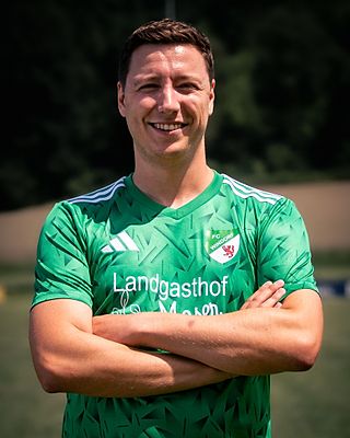 Jonas Berndl