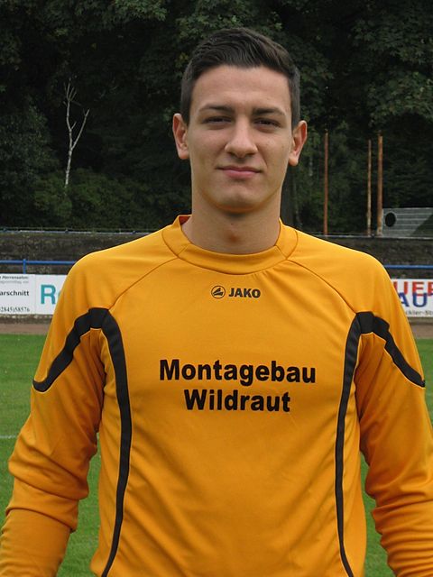 Foto: SV Neukirchen 21 e.V.