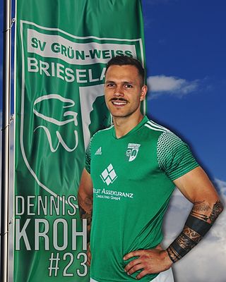 Dennis Kroh