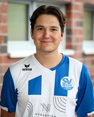 Philip Jan Sander