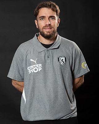 Ajet Shabani