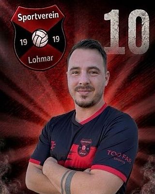 Kevin Potrykus