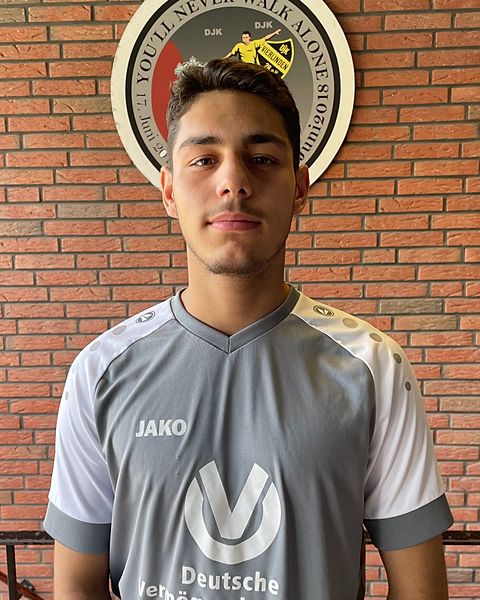 Foto: DJK Vierlinden