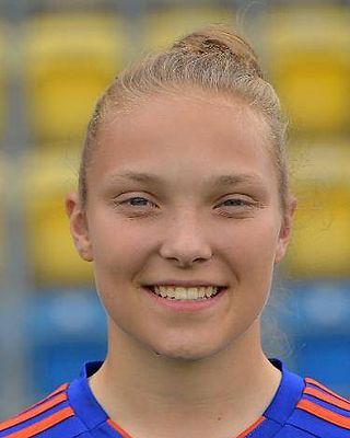 Felicitas Mauersberger