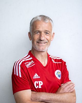 Christian Postenrieder