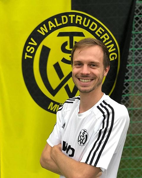 Foto: TSV Waldtrudering
