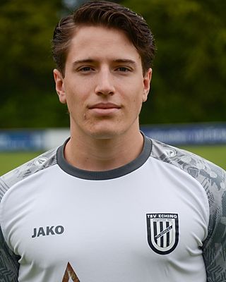 Lukas Malenke