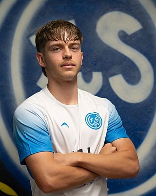 Jason Rütten