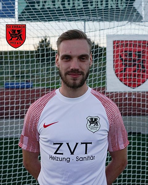 Foto: SV Erbach
