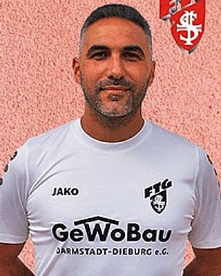 Hakan Ince
