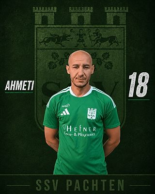 Emir Ahmeti