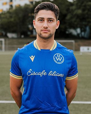 Thierry Xavier Toulon