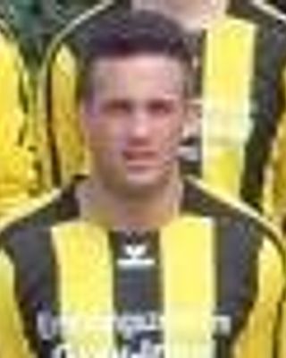 Daniel Schmellenkamp