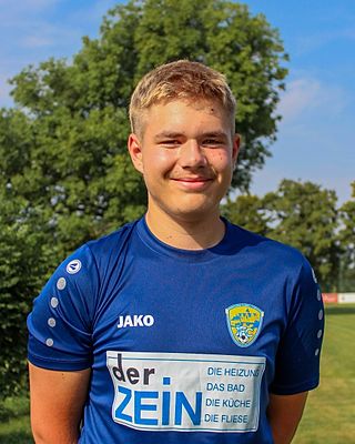 Max Schedlinski