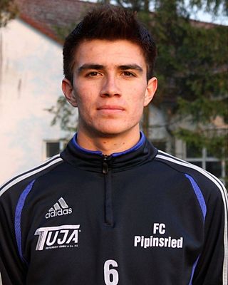 José Arnold Acosta