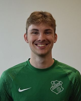 Dominik Drees