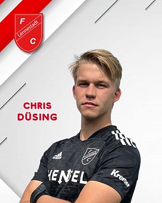 Chris Düsing